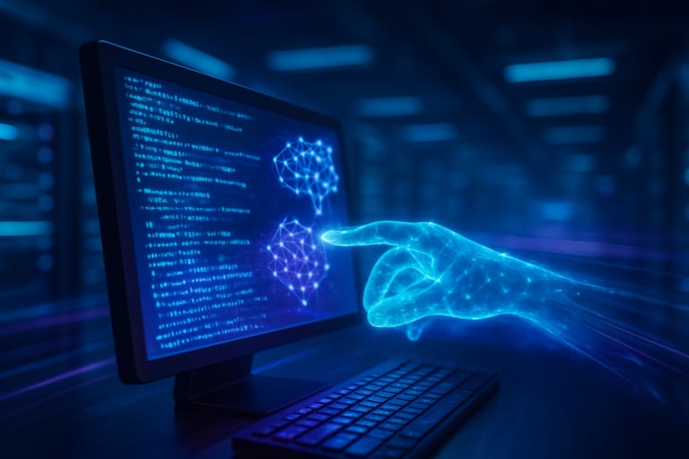 Claude Code Revolutionizes Programming: AI Agents Usher in a New Era of Software Development