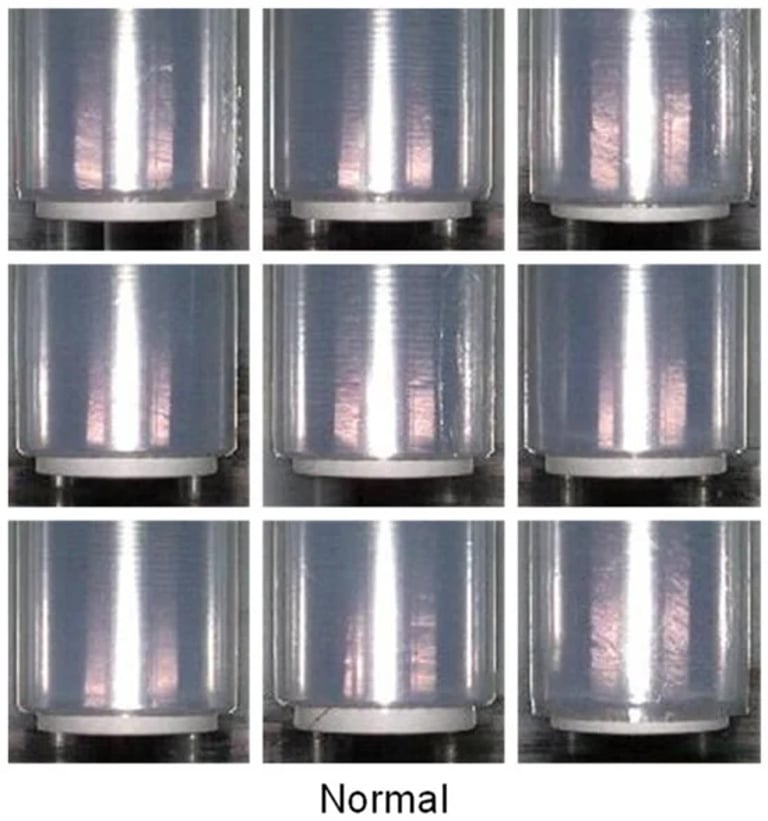 Revolutionary Algorithm Combines NIR and Deep Learning to Perfect Wood Defect Detection and Enhance Manufacturing Quality