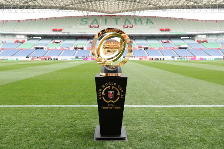 FIFA Announces 32-Team Club World Cup in US, $1 Billion Prize Fund Sparks Player Welfare Concerns