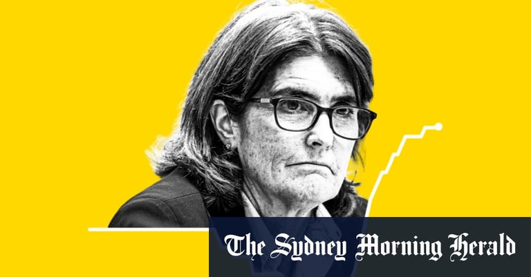 Australia's Economy on Tightrope as Interest Rates Hold Amid Inflation Fears