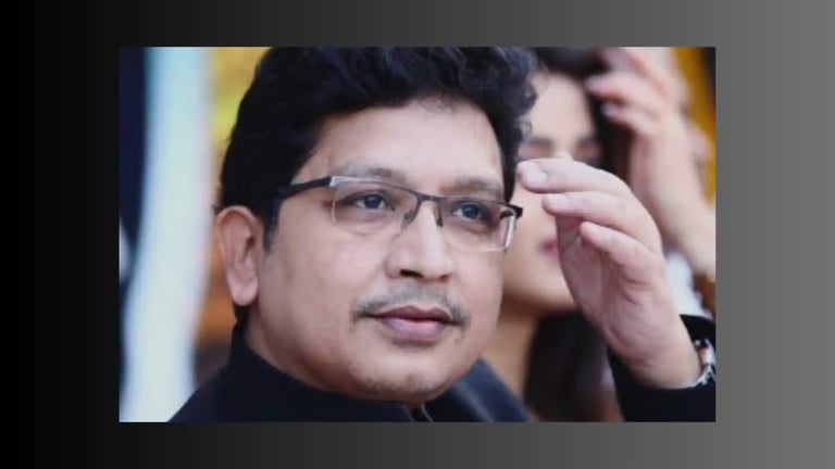 Odia Music Icon Abhijit Majumdar Dies at 54; Tributes Pour in for Legendary Composer