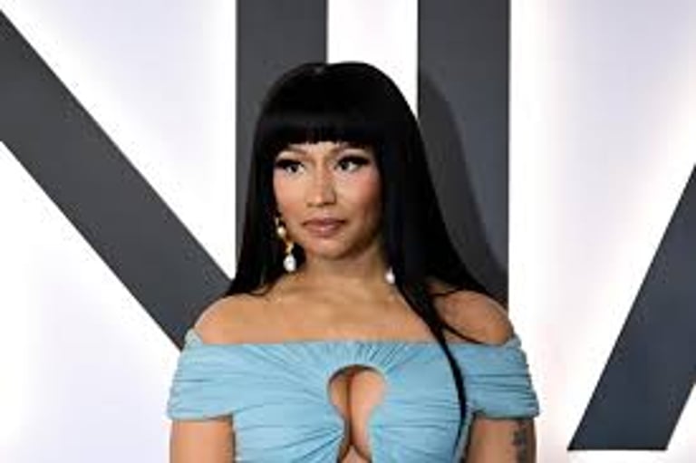Nicki Minaj Speaks Out on 'Spiritual Warfare' and Industry Pressures in Viral Podcast Interview