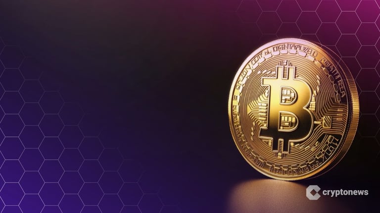 Future Holdings Raises $28M to Revolutionize Institutional Bitcoin Treasury Amid Market Volatility