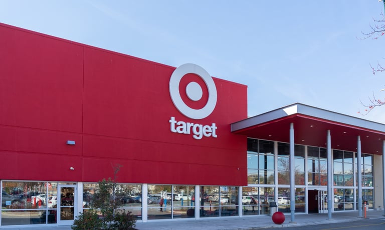 Target Unveils AI Strategy, Appoints First Chief AI Officer to Boost Frontline and Shopper Experience