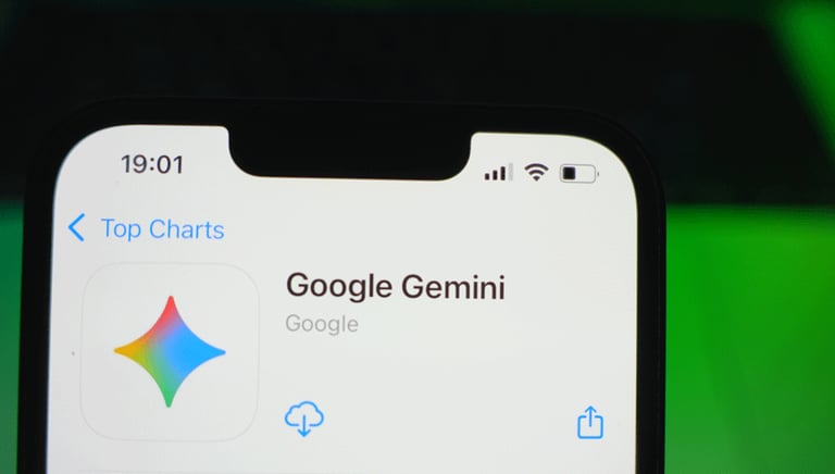 Google Unveils Major Energy Reductions in Gemini AI's Environmental Impact