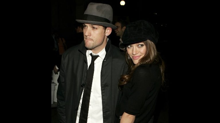 Hilary Duff Stuns NYC with Surprise Joel Madden Duet at Madison Square Garden