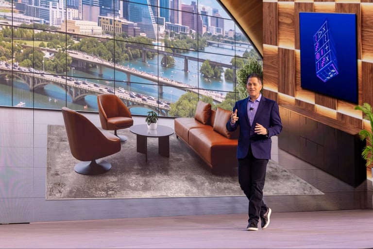 Dell and NVIDIA Revolutionize AI Factory with Cost-Saving Innovations and Enhanced Security