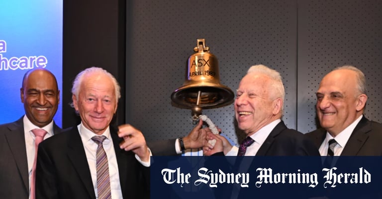 Chemist Warehouse-Sigma Merger Creates $32B Giant, Raises Competition Concerns