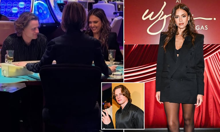 Buzz at LA Gala: Burrow and Ponton Spark Dating Rumors Amid Star-Studded Night