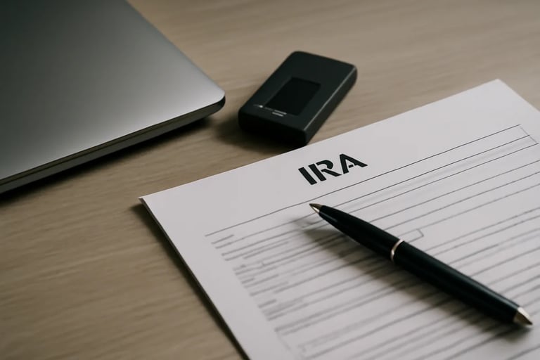Fidelity Unveils Crypto IRA for Bitcoin, Ether, Litecoin in Retirement Accounts