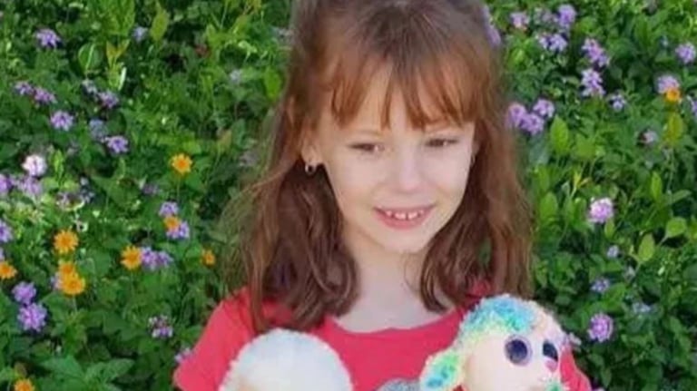 Mother of Murdered Child Regrets Trusting 'Monster' Partner in Vicious Blue Mountains Killing
