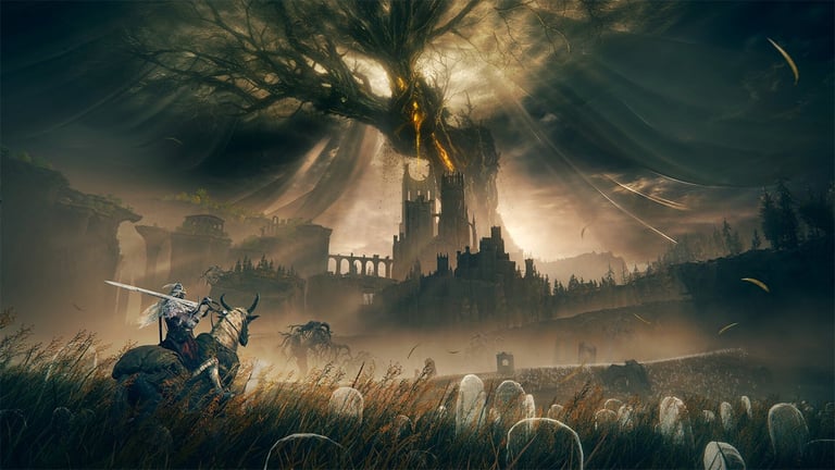 Elden Ring Update 1.13: Major Buffs, Balance Tweaks, and Improved Gameplay Features
