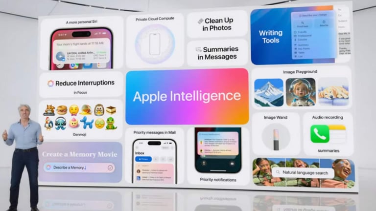 Apple's 2028 OS Project 'Boppy' Aims for Seamless iOS-macOS Integration and Major Feature Evolution