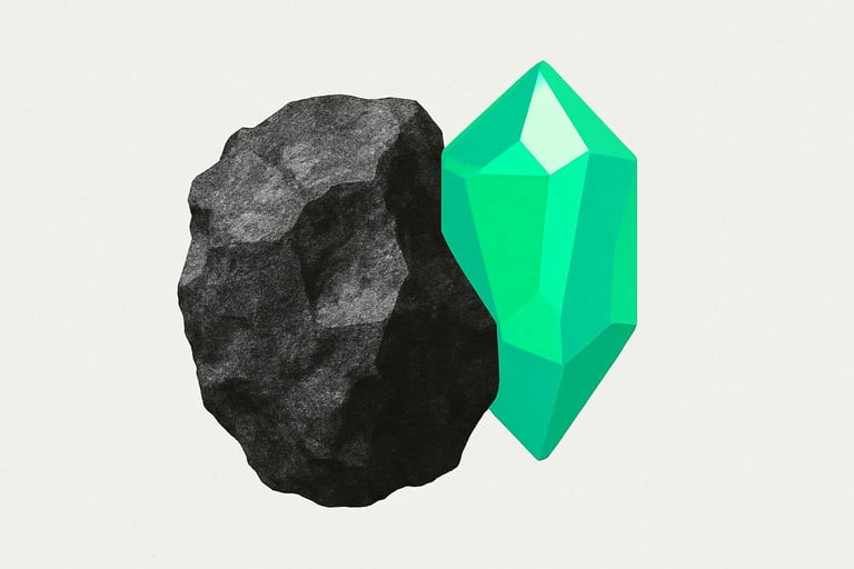 Ramaco Shifts from Coal to Critical Minerals, Aiming to Bolster US Supply Chain Independence