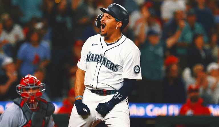 AL Playoff Race Heats Up: Blue Jays Surge, Astros Stumble as Division Battles Intensify
