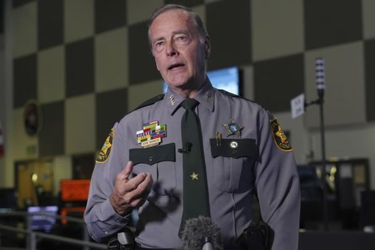 Collier County Boosts Emergency Response with High-Tech NG911 System Amidst Nationwide Funding Hurdles