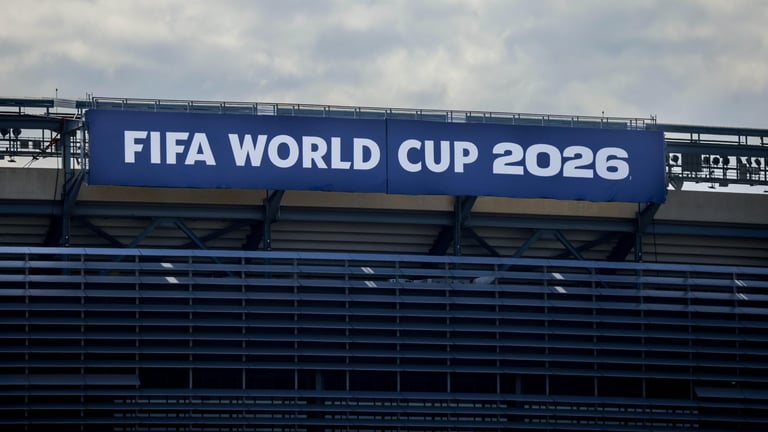 FIFA Eyes Record Prize Money Boost for 2026 World Cup Amid Cost Concerns