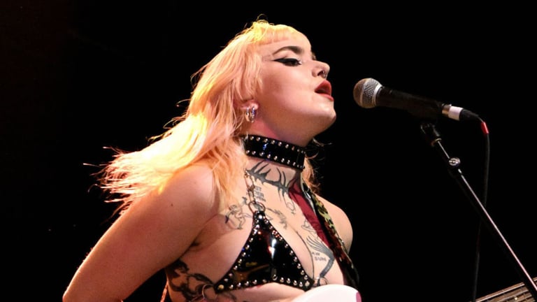 Download Festival Faces Backlash Over Transgender Bathroom Policy Amid Calls for Clarity and Inclusivity