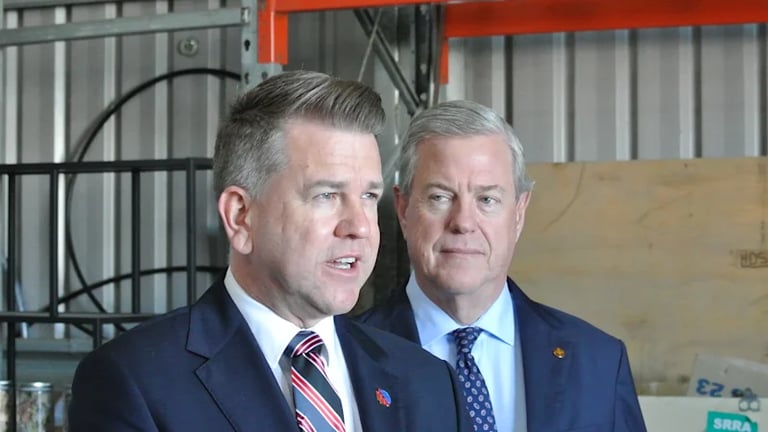 Queensland Construction Code Sparks Union Clash Amid Olympic Venue Concerns