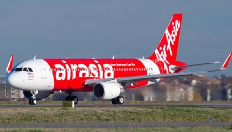 Indonesia AirAsia Launches Direct Adelaide-Bali Route, Boosting Tourism and Economic Ties