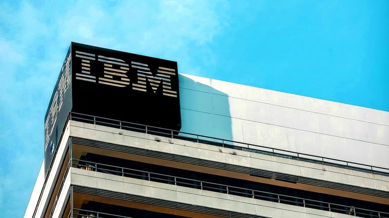 IBM Unveils Granite 4.0: Open-Source LLM Revolutionizing AI with Efficiency and Accessibility