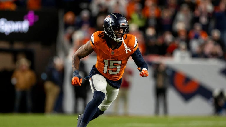 Nik Bonitto Shines in Breakout Season, Sparks Broncos' Defensive Resurgence
