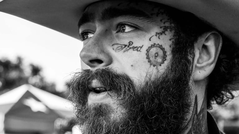 Post Malone Sets Massive 2026 World Tour in Australia & New Zealand; Don Toliver Joins, Presales Start May 26