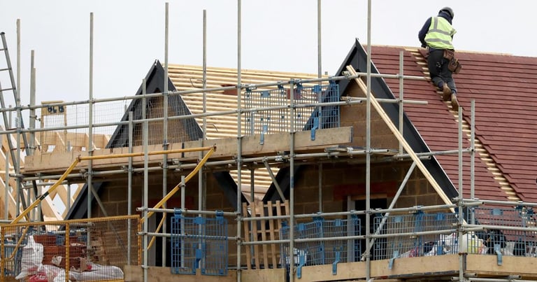 Controversial Plan Grants Mayors New Powers to Fast-Track Large Developments Amid Local Democracy Concerns