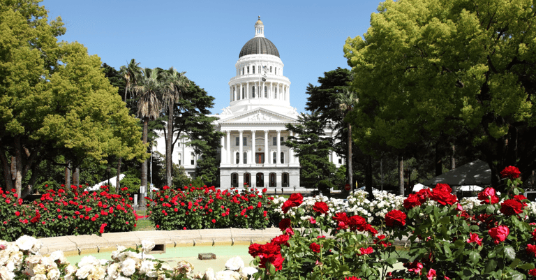 California Legislature Targets AI and Social Media with Sweeping New Bills