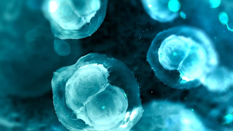 Unlocking Cancer's Secrets: Targeting Stem Cells to Combat Tumor Resistance and Recurrence