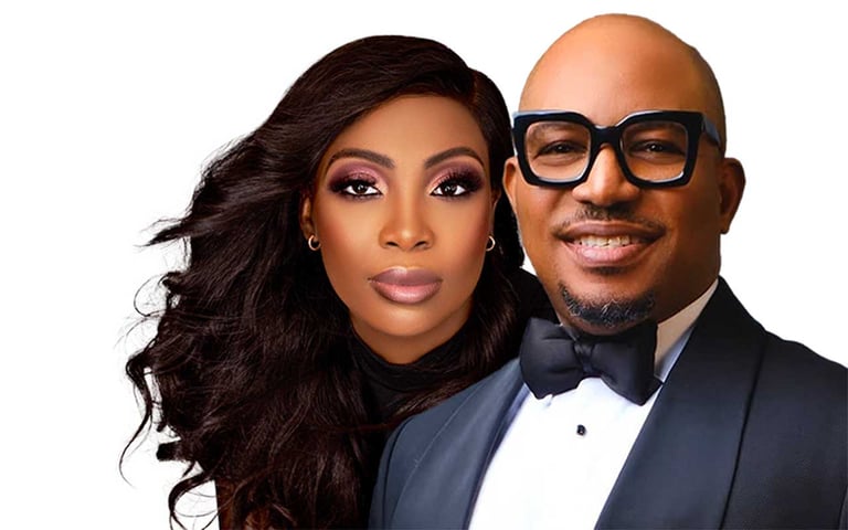 NECLive 2025 Returns After Three-Year Hiatus to Empower Africa's Creative Industries