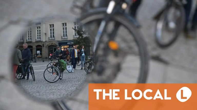 Paris to Implement Low-Traffic Zone in City Center, Aiming for Cleaner Air and Reduced Congestion