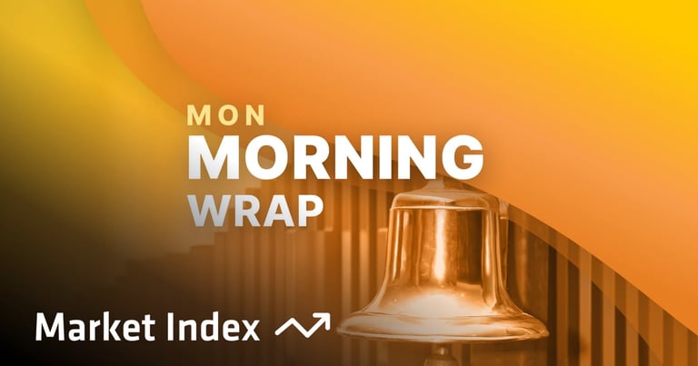 Markets Surge as Weaker Payrolls Ease Inflation Fears; AI Investment Key to Sustaining Rally