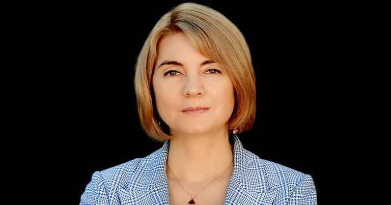EU Report Hails Ukraine's Progress Towards Membership Amid Ongoing Conflict