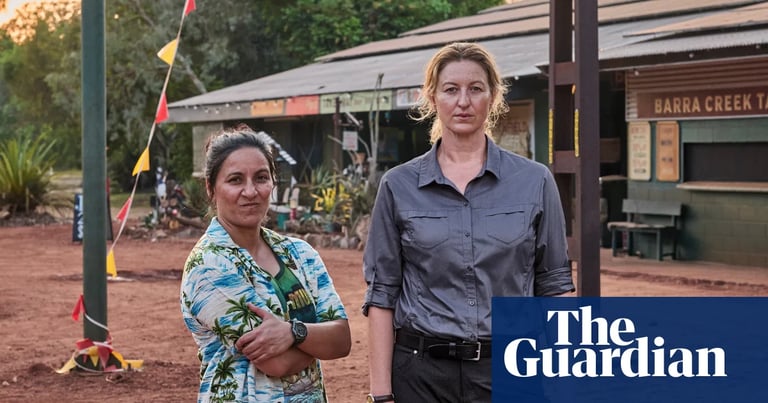 Deadloch Season 2: Crocodiles, Crime, and Comedy Clash in the Northern Territory