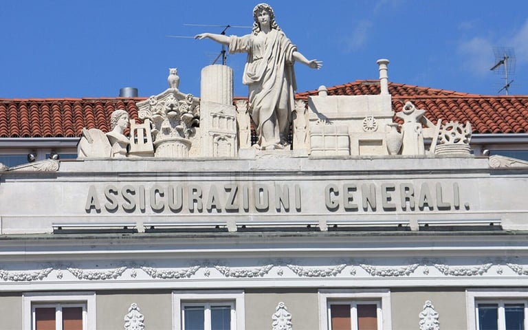 Generali Merges Alleanza to Boost Growth, Preserve Brand in Strategic Italy Restructure