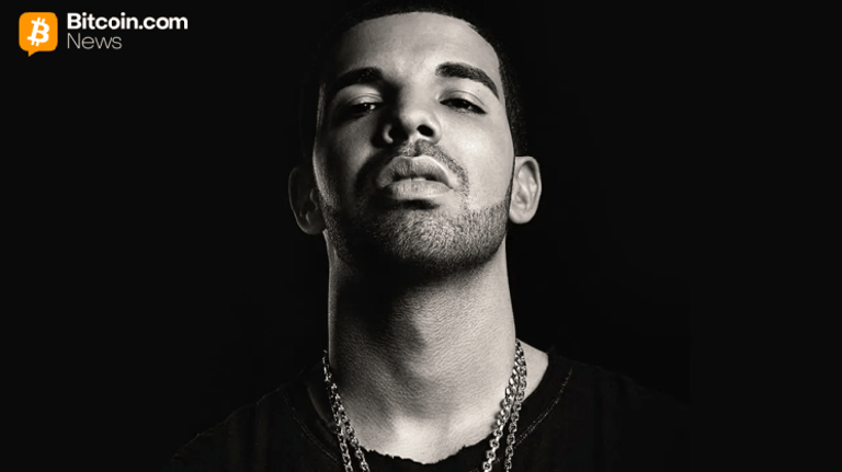 Drake's New Track 'Dust' Sparks Controversy with Calls for Sam Bankman-Fried's Pardon