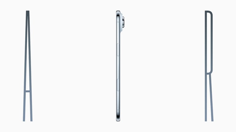 Apple to Launch iPhone Air in China Amid Regulatory Challenges and High Market Interest