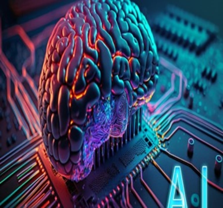 Pakistan Unveils First AI Policy to Boost Innovation, Economy, and Inclusivity