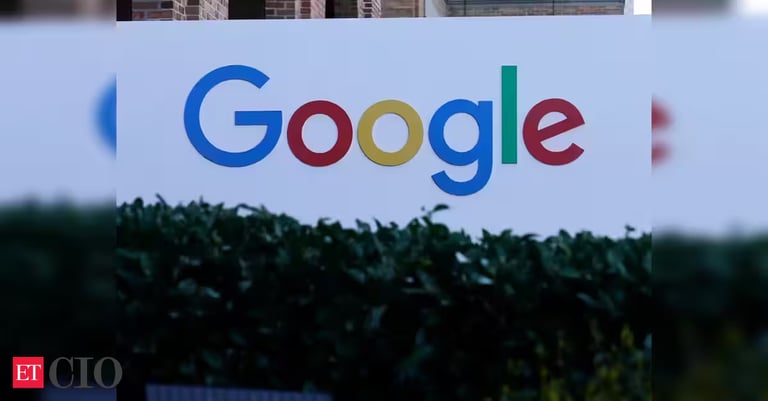 Cloudflare CEO Warns: Google's AI-Scraping Bot Threatens Web Content and Publisher Incentives