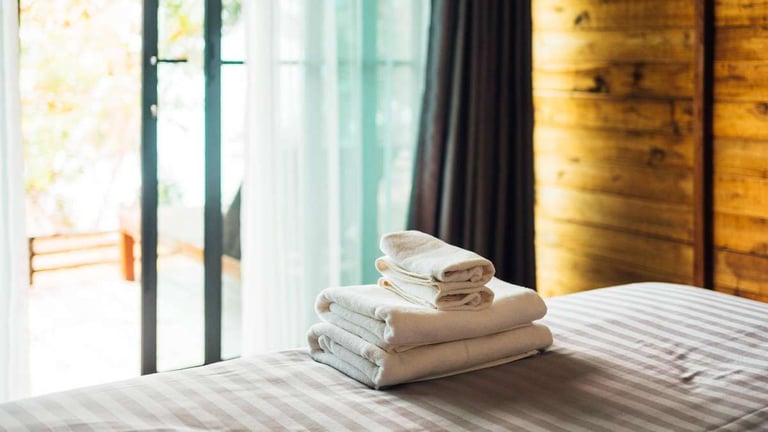 REVO Hospitality Files for Insolvency, Impacting 5,500 Jobs Across 125 Hotels in Germany and Austria