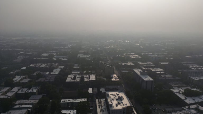 EPA's New Policy Devalues Human Life, Threatens Decades of Public Health Progress