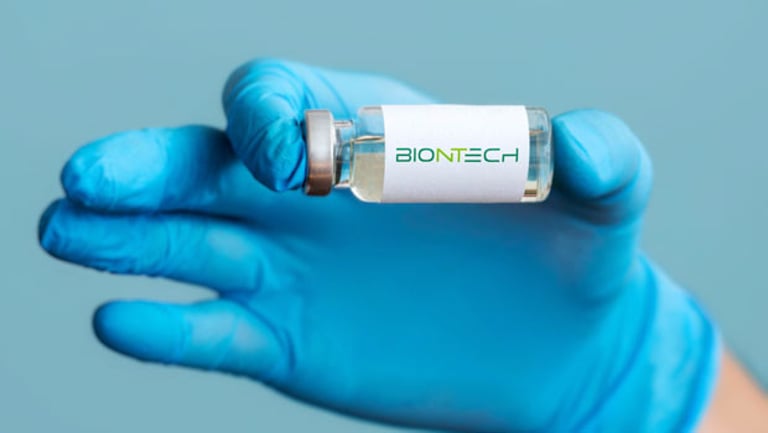 BioNTech Invests £1 Billion in UK for mRNA Research and AI Drug Discovery