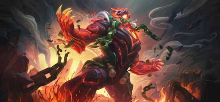 'Powers Unbound' Patch 6.2 Brings New Champions, Skins, and Gameplay Enhancements to Wild Rift