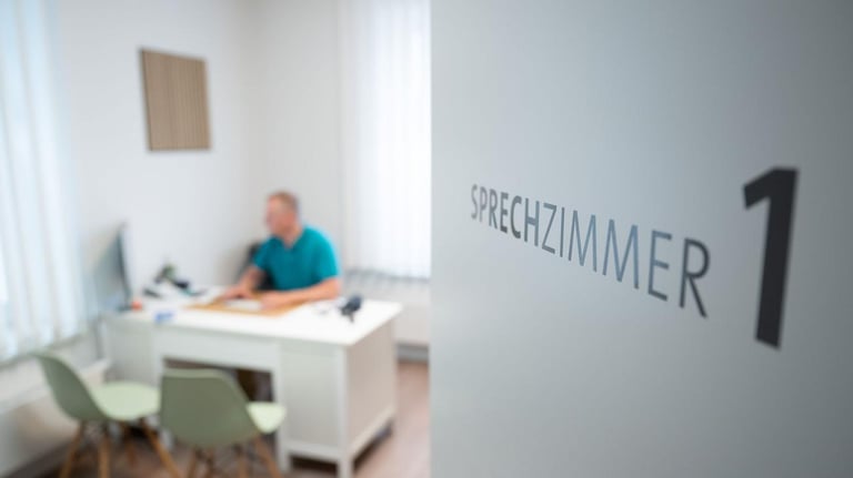 Germany Considers Extending Sick Leave Certification Period Amid Healthcare Cost Debate