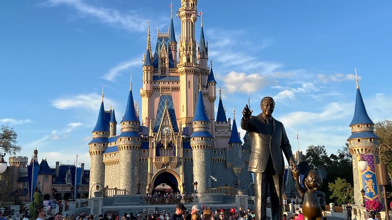 Disney Revamps Disability Access; Crackdown on Abuse with New Policy