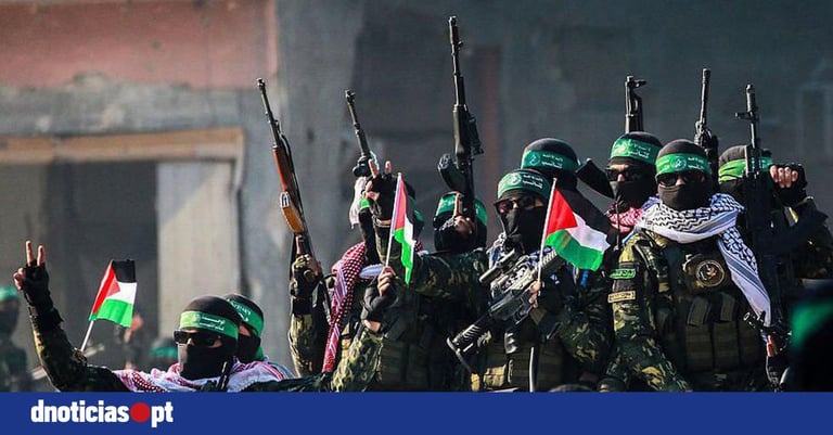 Hamas Rejects Surrender, Agrees to Ceasefire; U.S. and Egypt Plan Gaza's Future Without Hamas