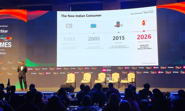 India's Unscripted Content Revolution: A Cultural Powerhouse Driving Engagement and Brand Growth