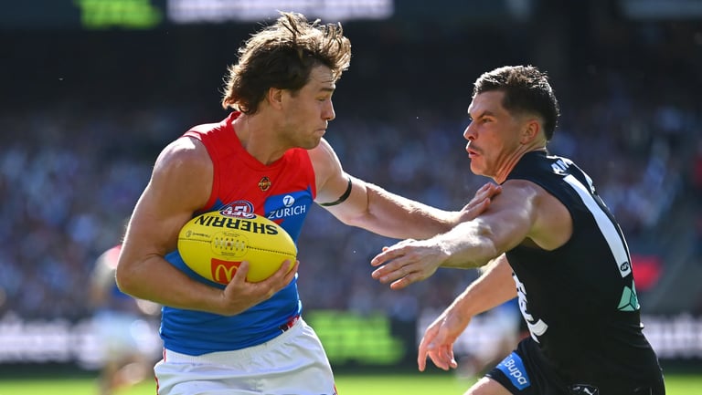 Carlton Overcomes Melbourne in AFL Finals Thriller, Advances After Edging Fremantle