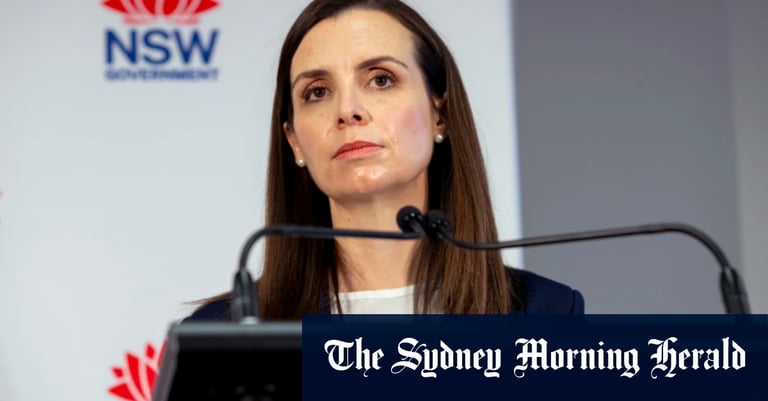 NSW Government Probed for $144M in Unlawful Merchant Fees Charged to Millions Since 2016